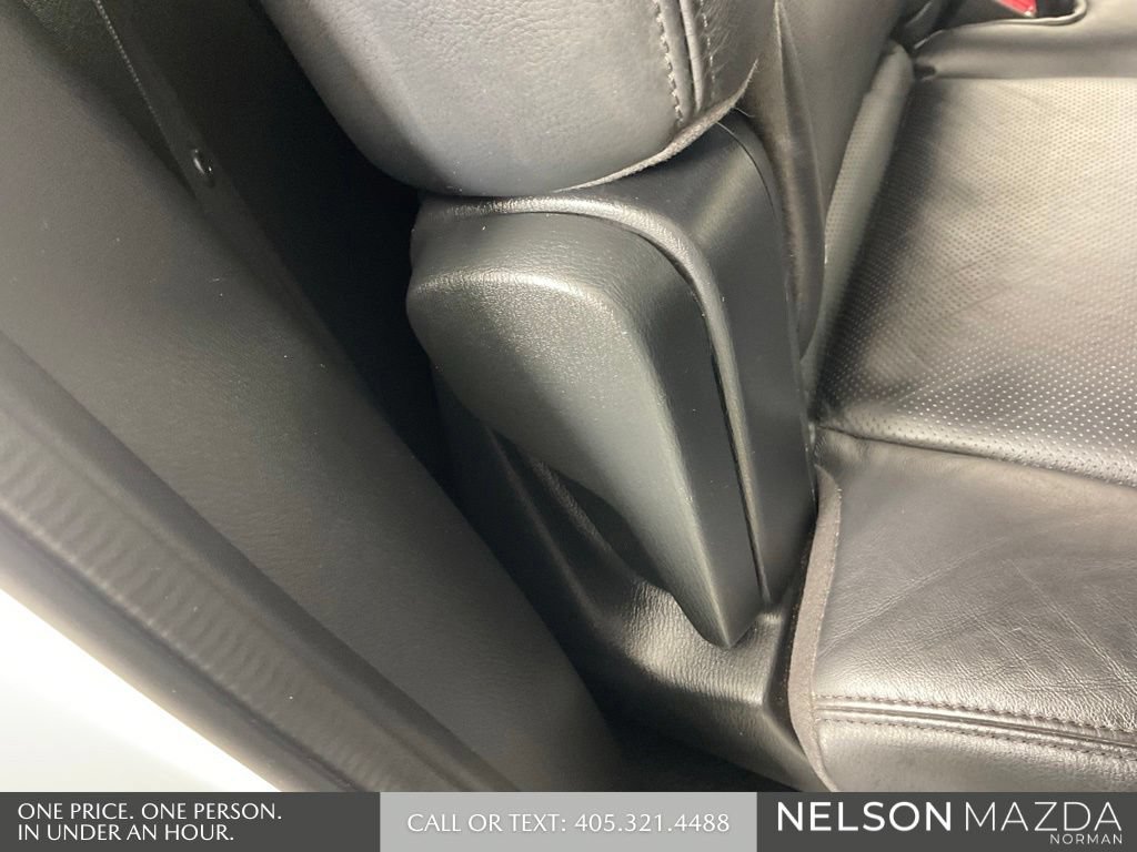 Used 2018 MAZDA CX-9 Grand Touring FWD image 33