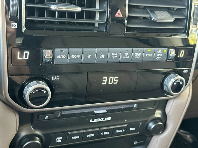 Used 2023 Lexus GX 460 Premium w/ Premium Package AWD/4WD image 24