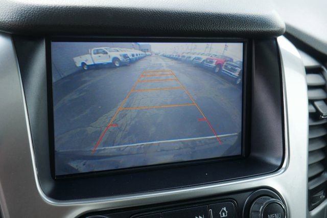 Used 2015 Chevrolet Tahoe LTZ image 4