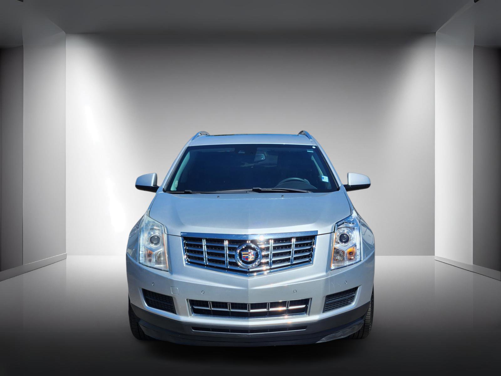 Used 2015 Cadillac SRX Luxury w/ Driver Awareness Package AWD/4WD image 5