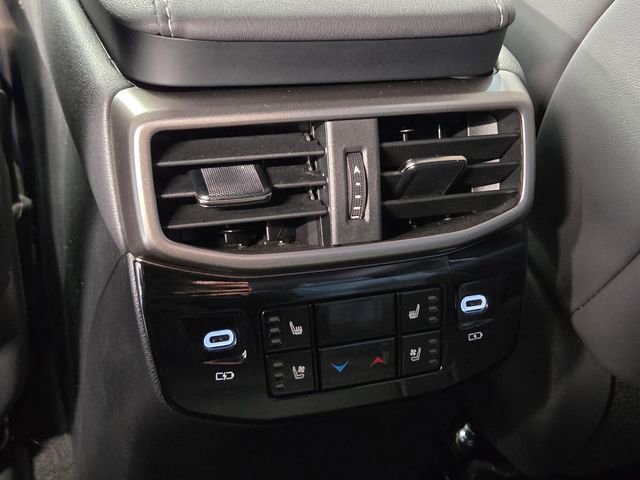 Used 2024 Lexus RX 500h F Sport w/ Convenience Package image 12