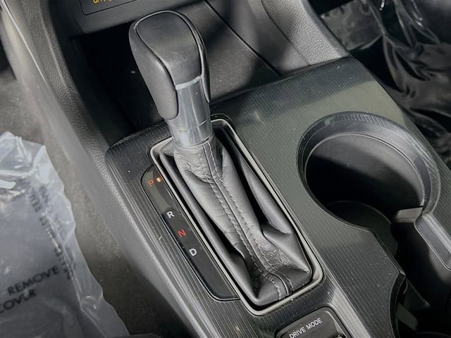 Used 2022 Honda Civic Sport image 24