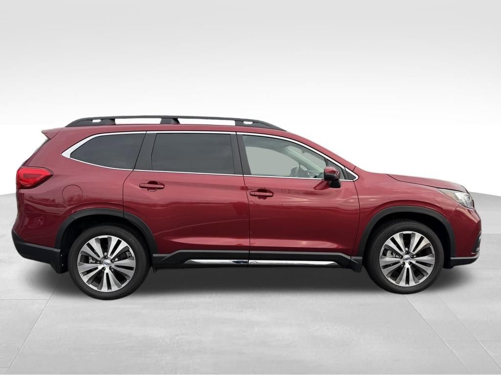 Used 2020 Subaru Ascent Limited w/ Popular Package #2A image 25