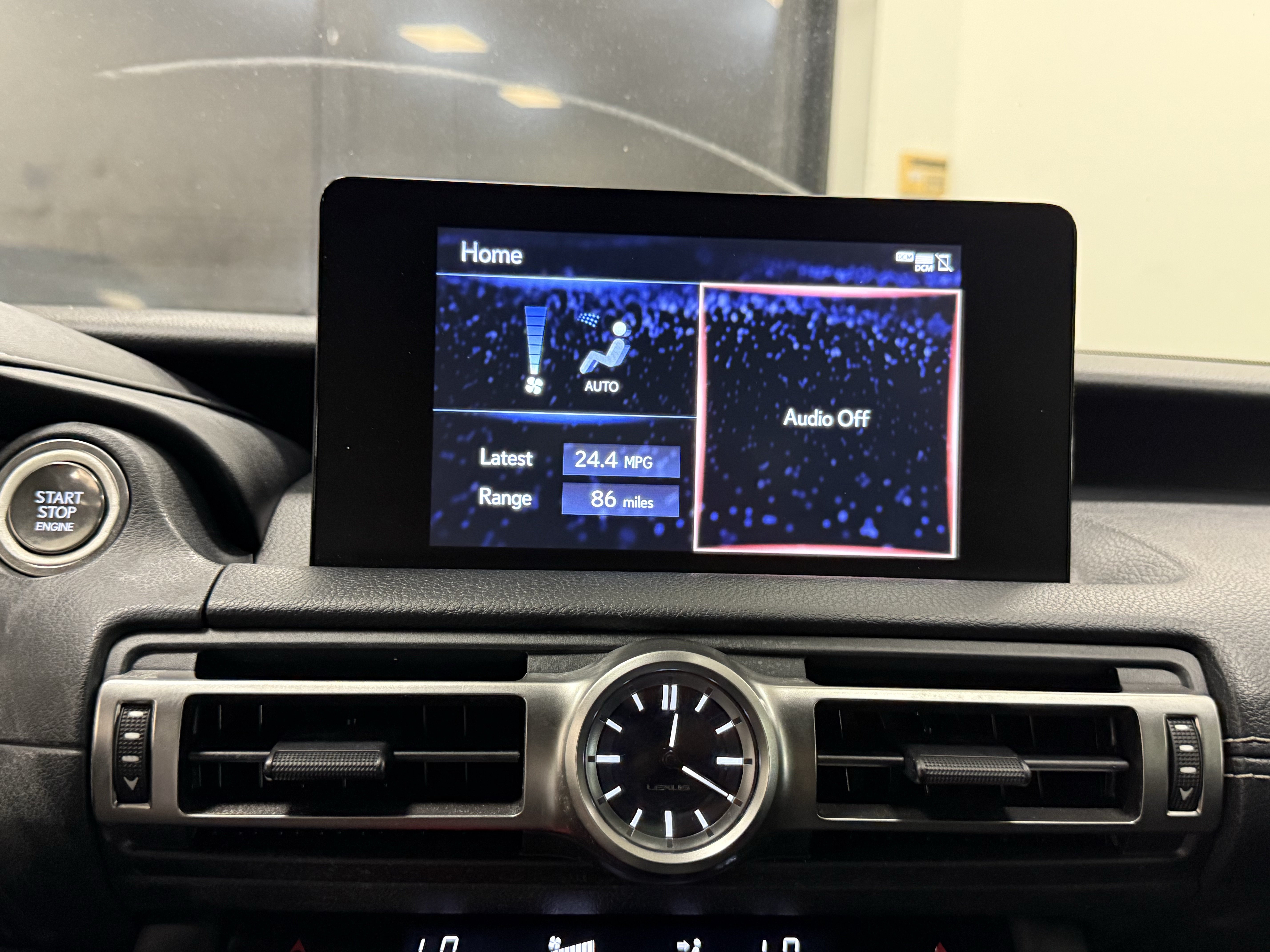 Used 2021 Lexus IS 300 w/ Accessory Package 2 RWD image 19