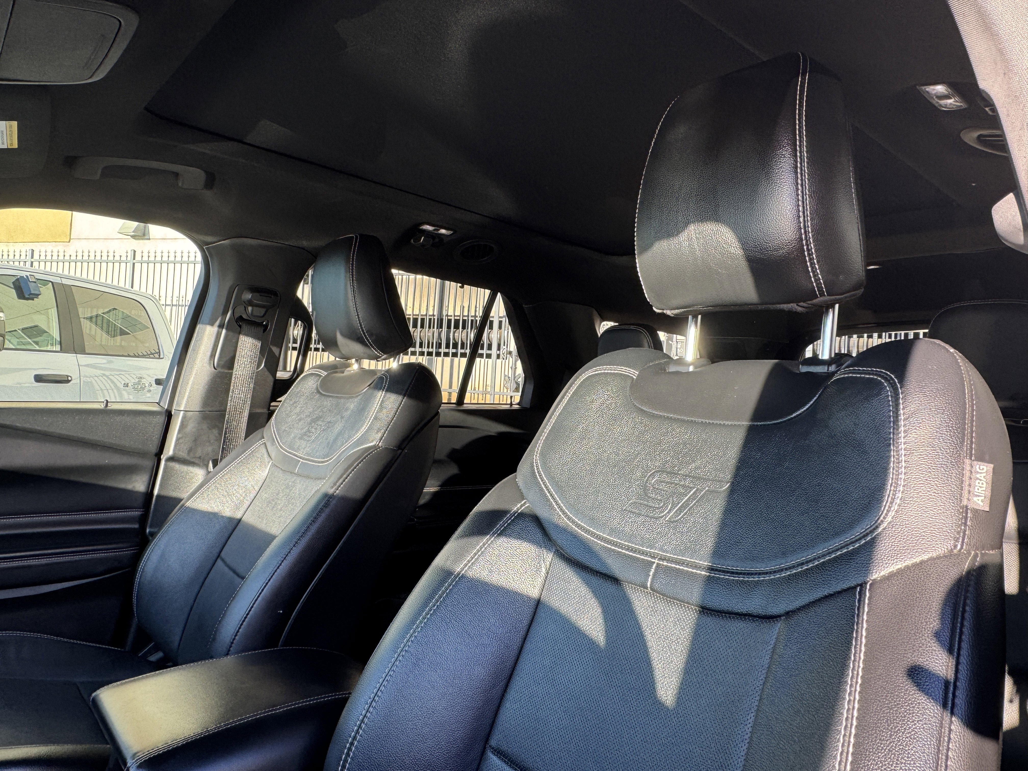 Used 2020 Ford Explorer ST w/ ST Street Pack image 20