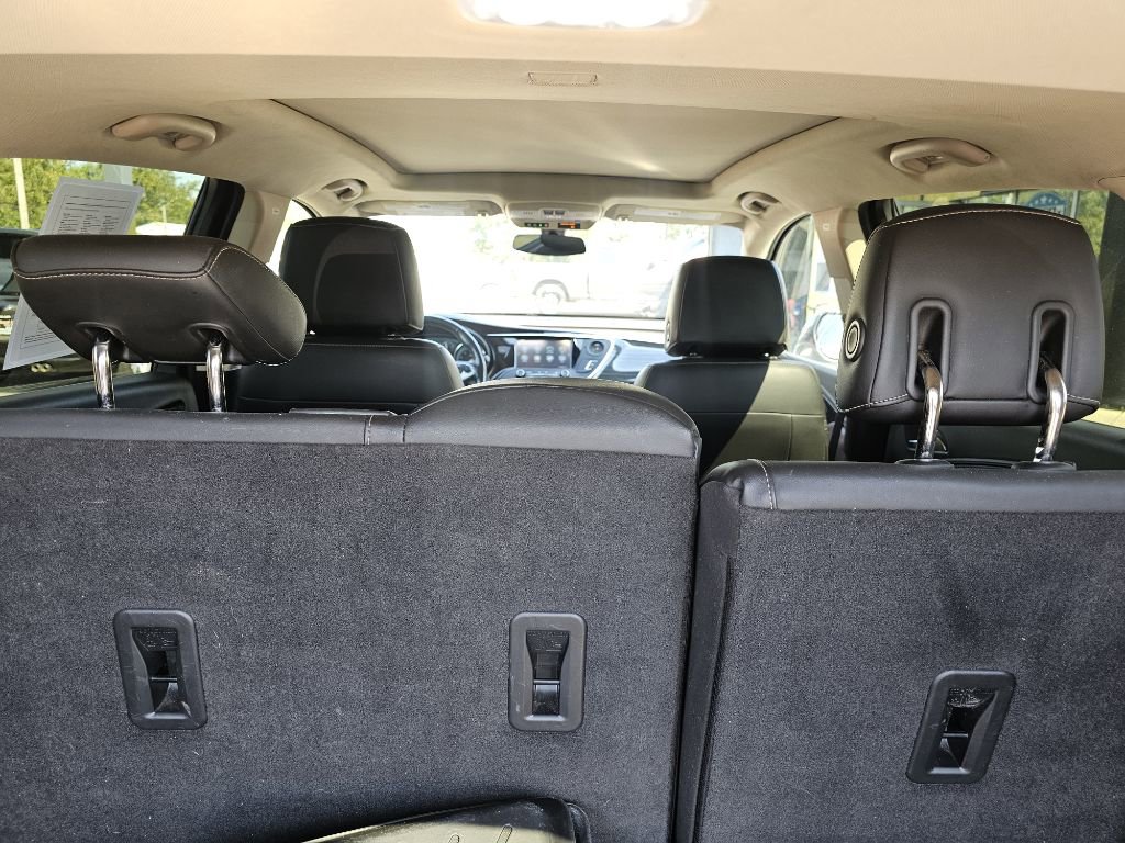 Used 2017 Buick Envision Essence image 77