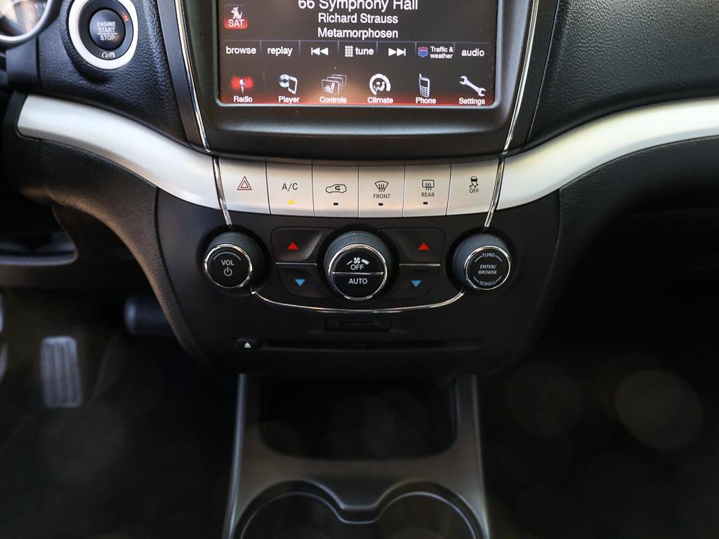 Used 2019 Dodge Journey GT AWD/4WD image 19