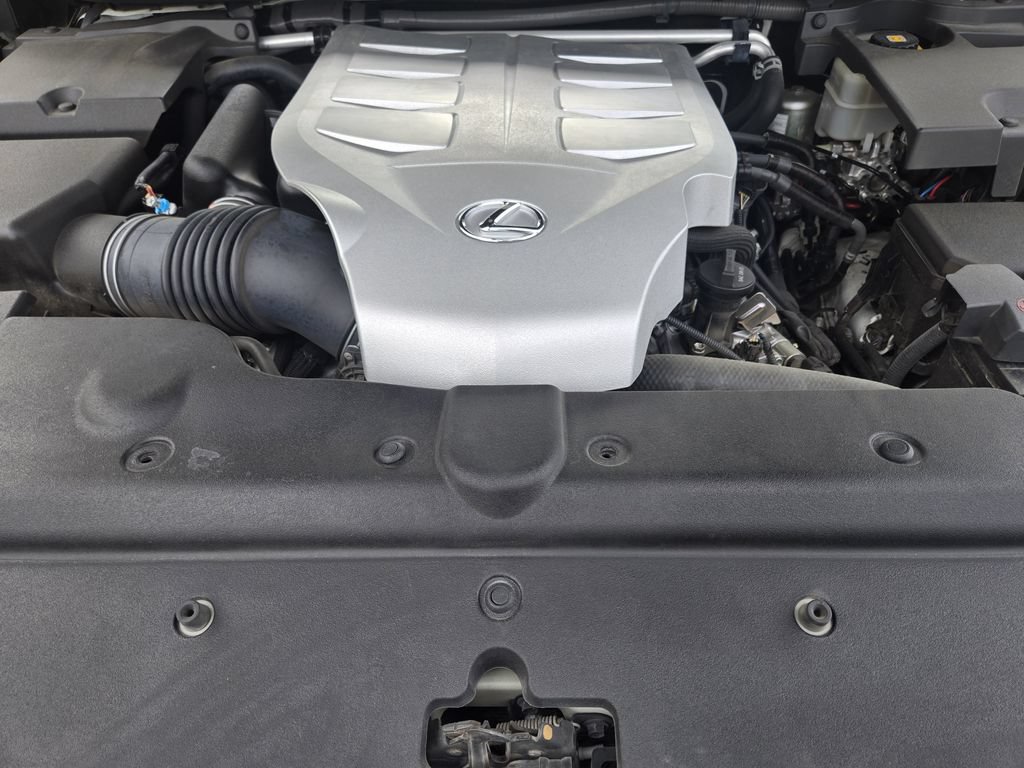 Used 2018 Lexus GX 460 Premium AWD/4WD image 32