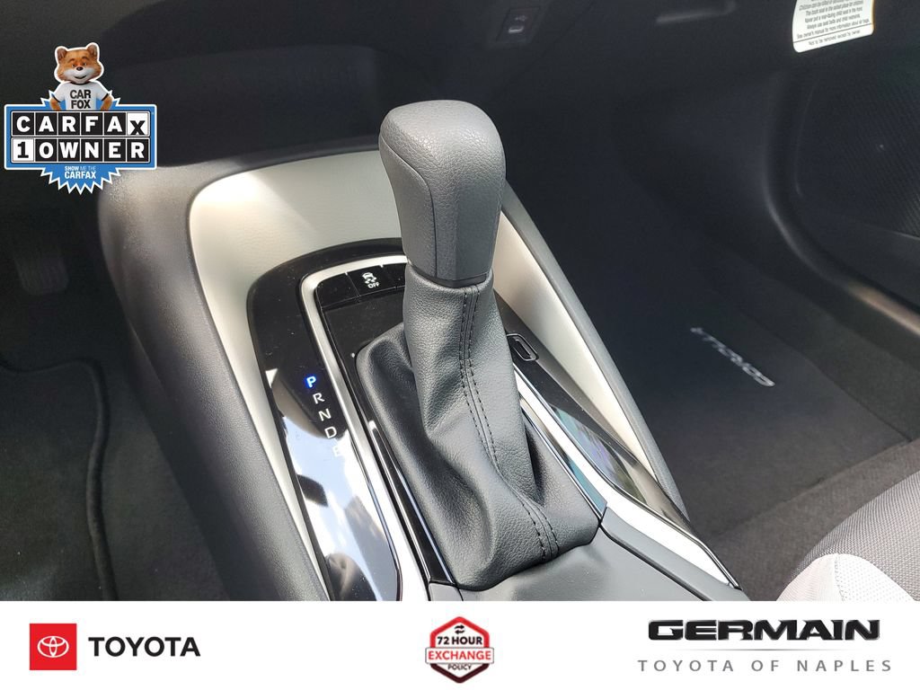 Used 2026 Toyota Corolla LE FWD image 26