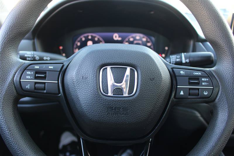 Used 2024 Honda Accord EX image 13