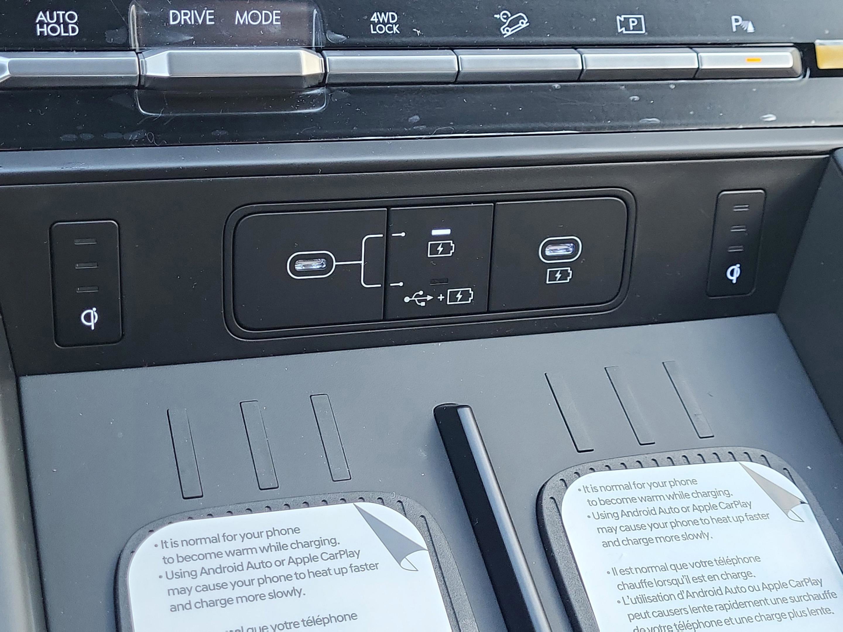 New 2026 Hyundai Santa Fe Calligraphy image 29