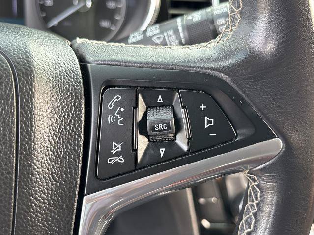Used 2019 Buick Encore Sport Touring AWD/4WD image 16