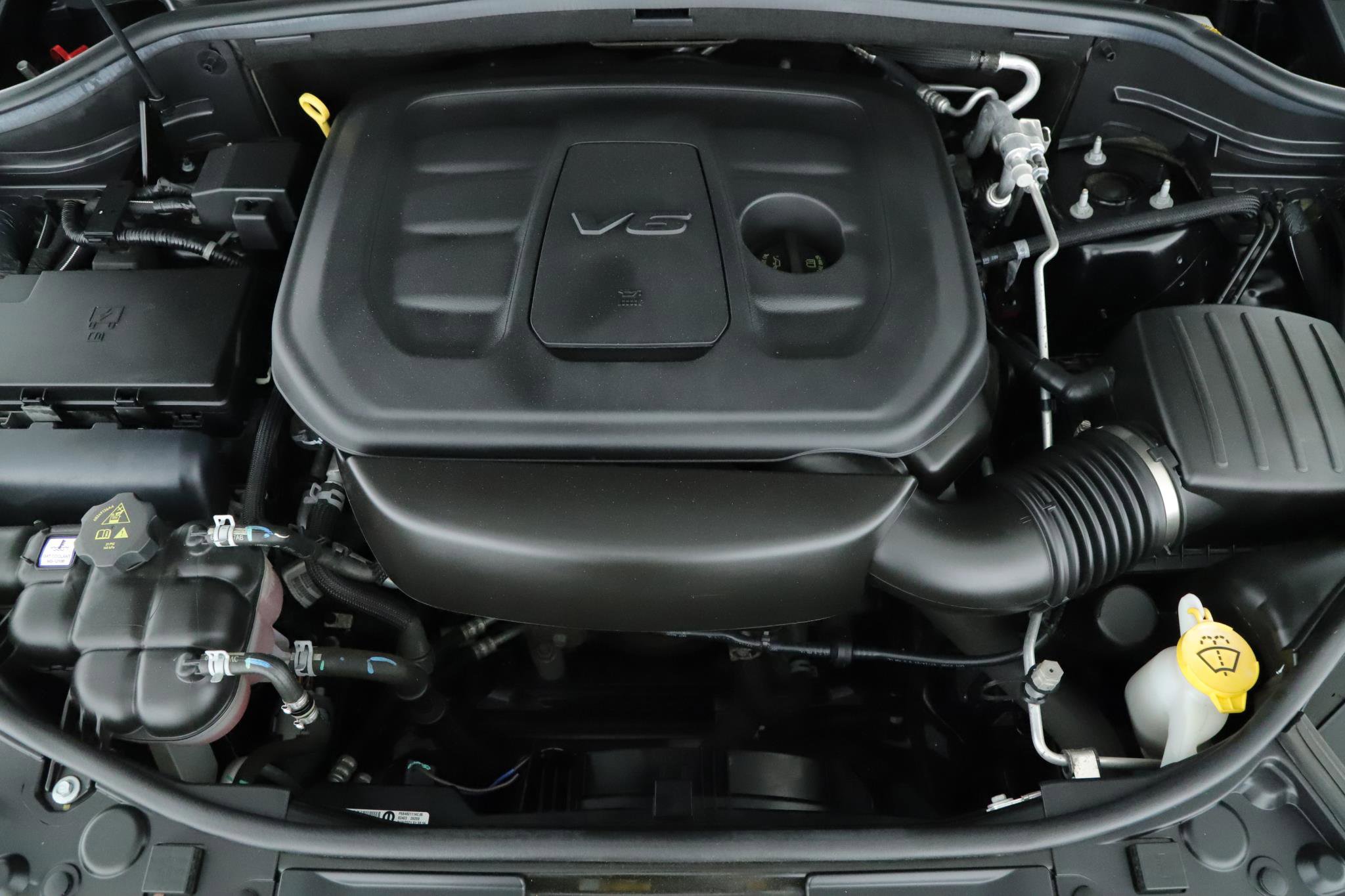 Used 2021 Dodge Durango GT image 18