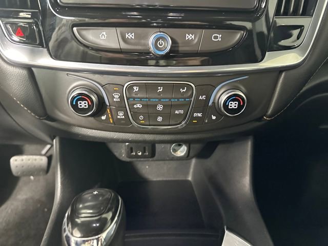 Used 2019 Chevrolet Traverse RS image 29