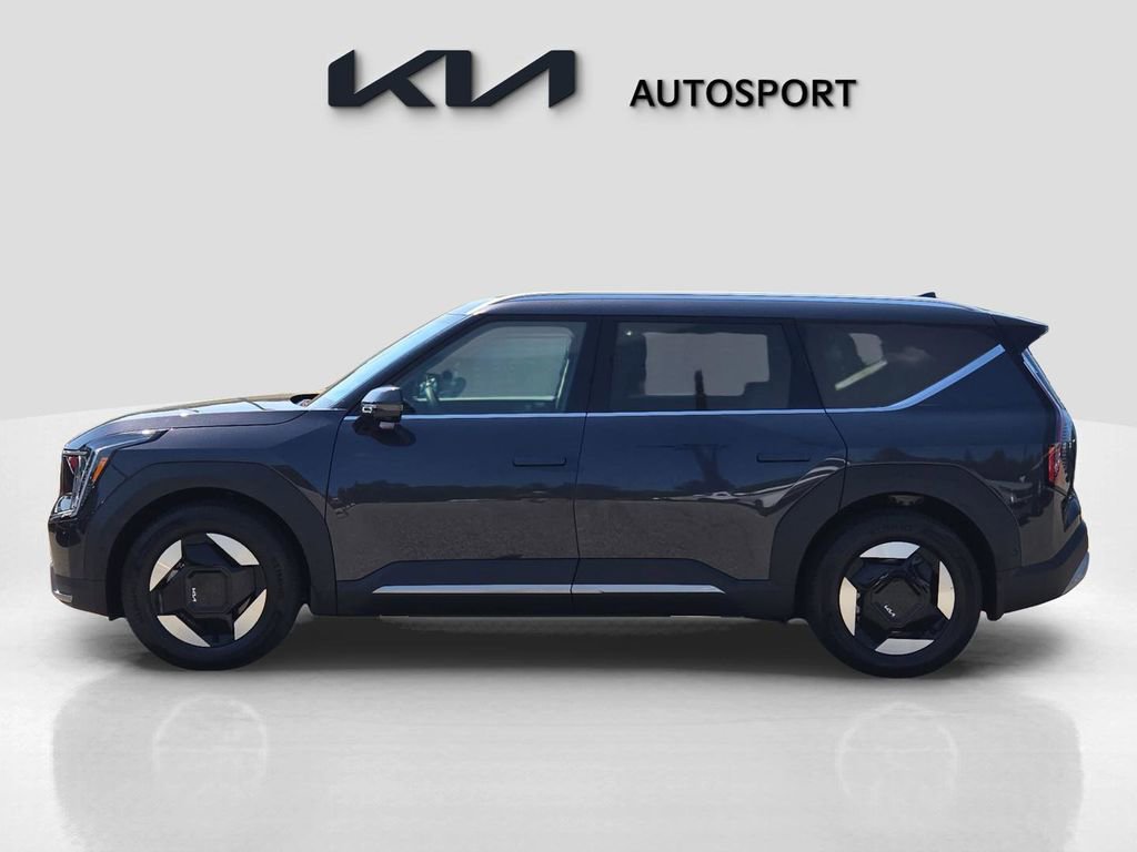 New 2026 Kia EV9 Wind image 13