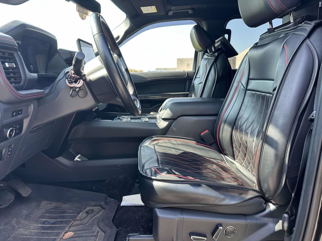 Used 2023 Ford Expedition Max Limited AWD/4WD image 8