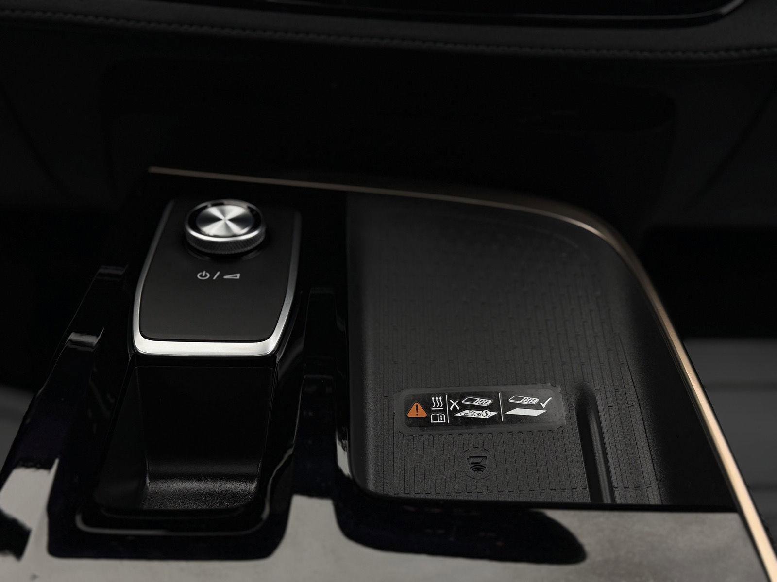 Certified 2025 Buick Enclave Avenir w/ LPO, All-Weather Package image 24