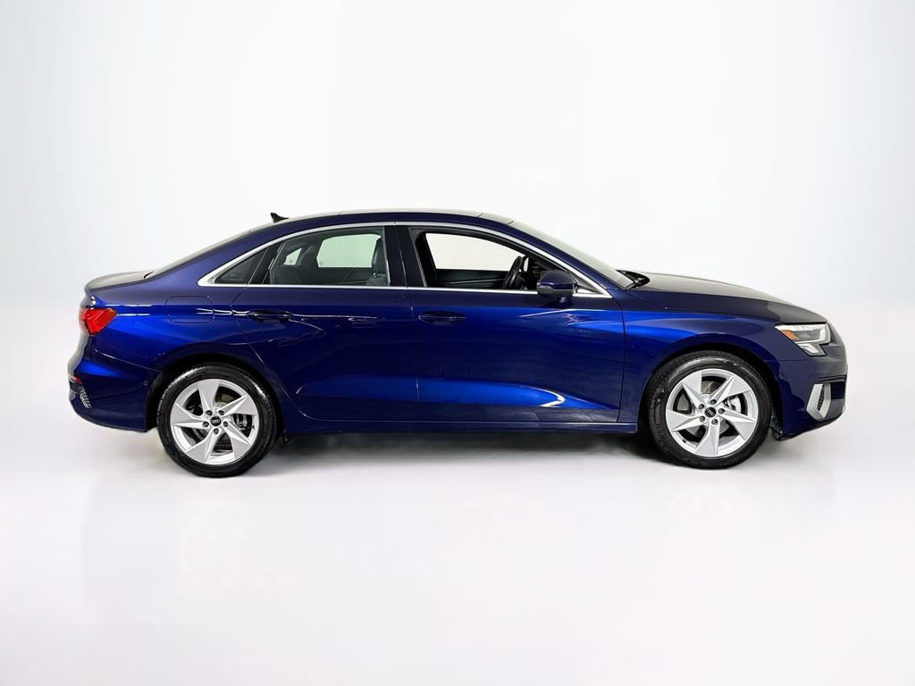 Used 2024 Audi A3 2.0T Premium w/ Convenience Package FWD image 6