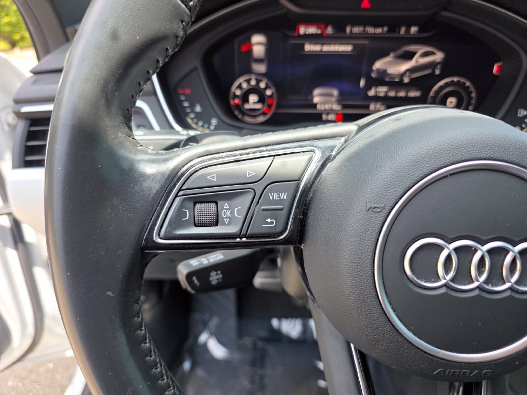 Used 2019 Audi A4 2.0T Premium Plus w/ Premium Plus Package AWD/4WD image 33