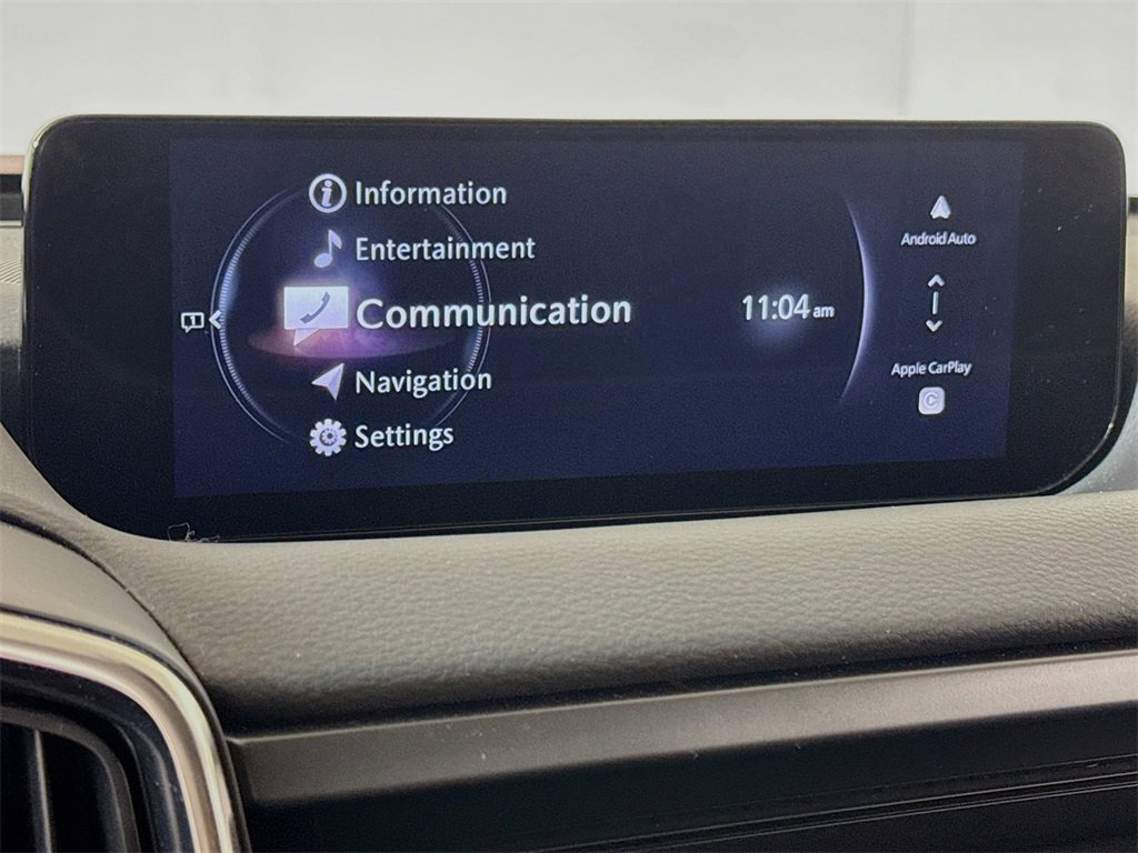 Certified 2025 MAZDA CX-50 2.5 Hybrid w/ Weather Package image 13
