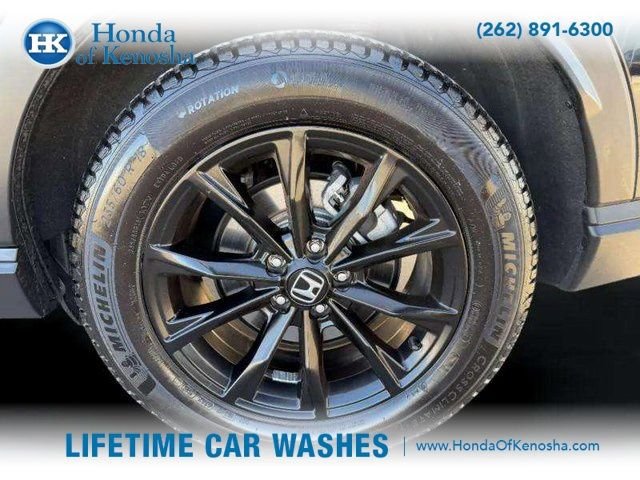 Used 2024 Honda CR-V Sport image 9