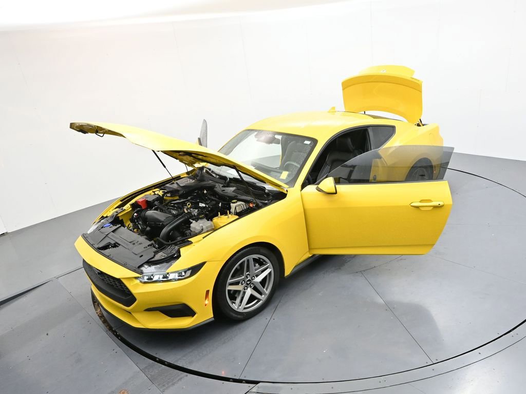 Used 2024 Ford Mustang Premium image 37