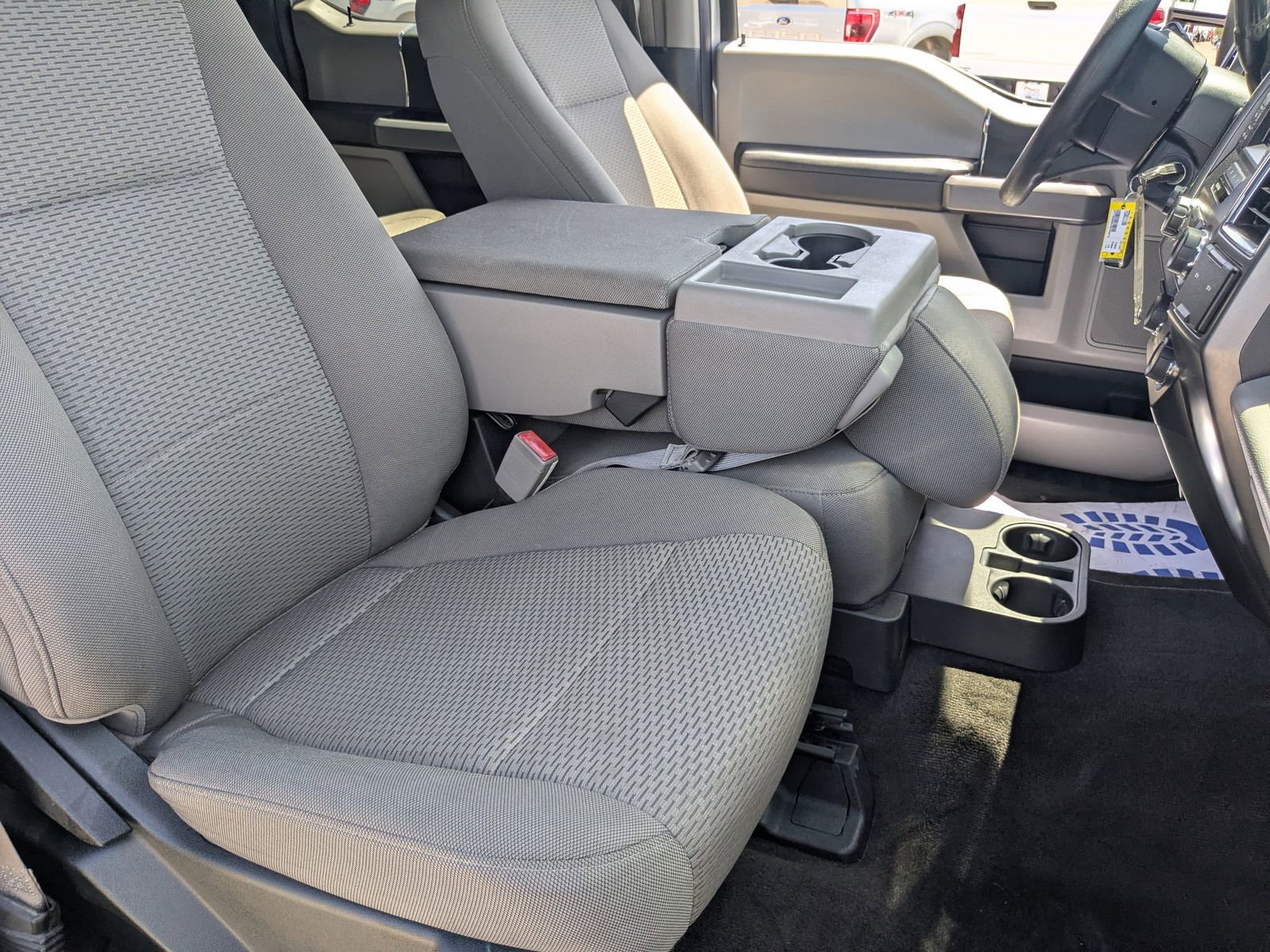 Used 2018 Ford F250 XLT image 10