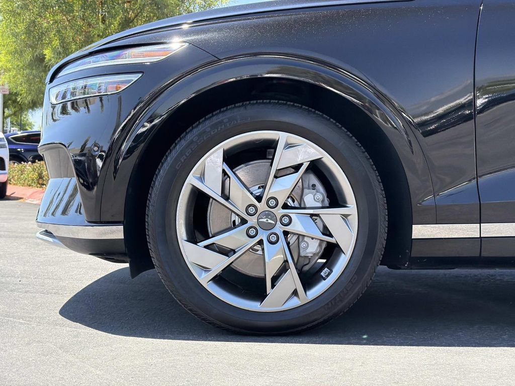 Used 2023 Genesis Electrified GV70 AWD/4WD image 28