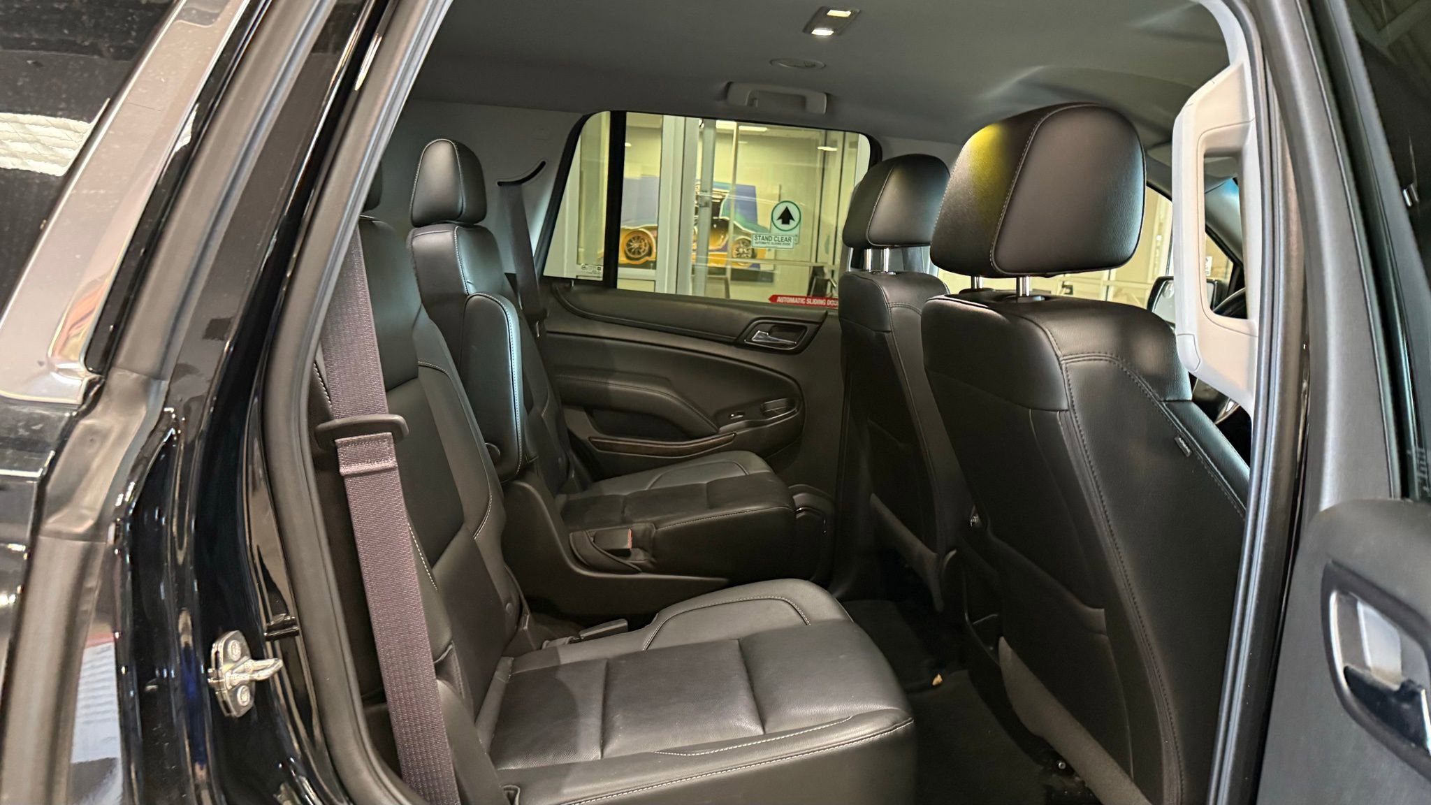 Used 2016 Chevrolet Tahoe LT image 14