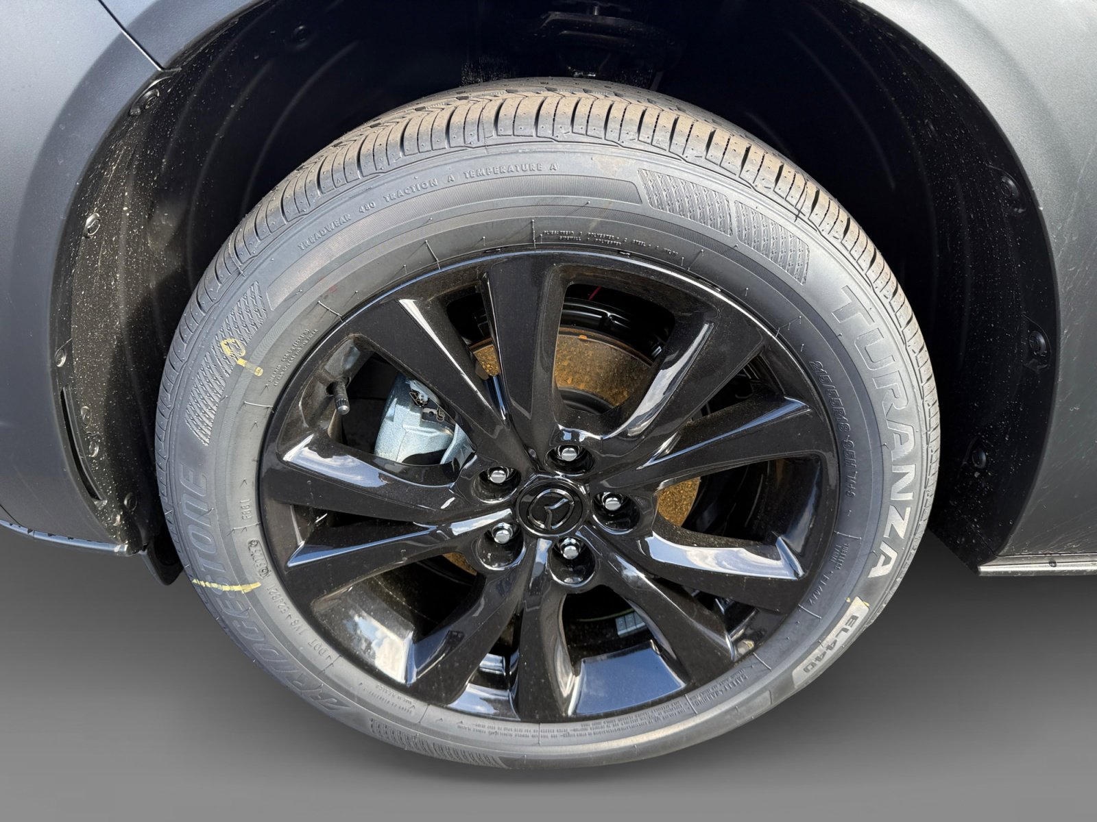 New 2026 MAZDA CX-30 Aire Edition image 9