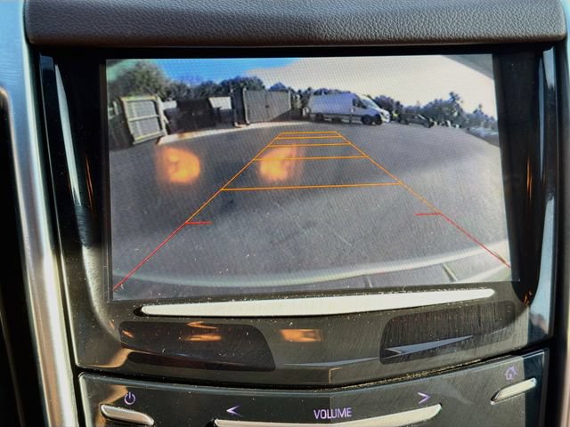 Used 2014 Cadillac SRX Luxury w/ Driver Awareness Package FWD image 14
