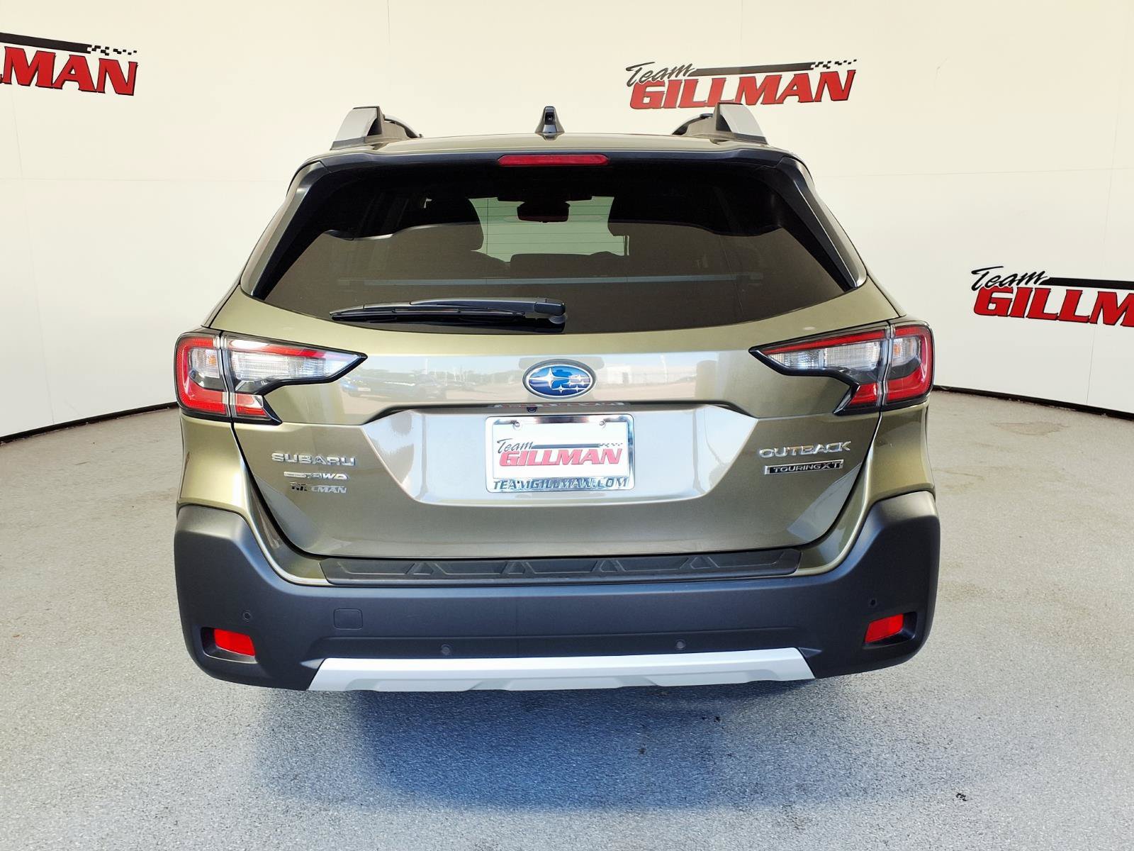 Used 2024 Subaru Outback Touring XT AWD/4WD image 6