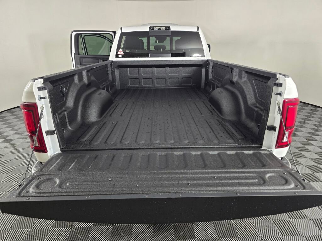 New 2026 RAM 3500 Tradesman image 15