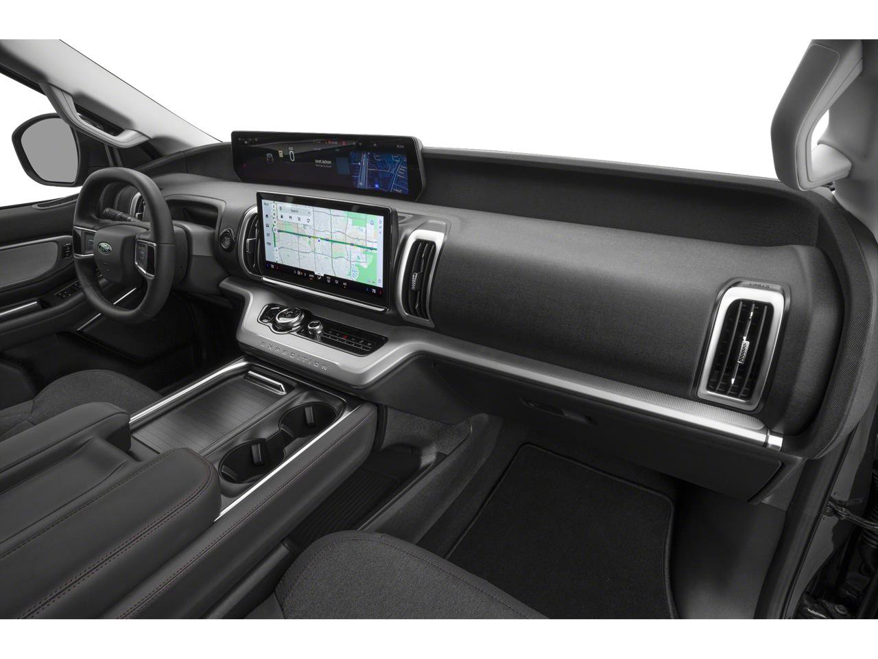 New 2026 Ford Expedition Max Active image 40