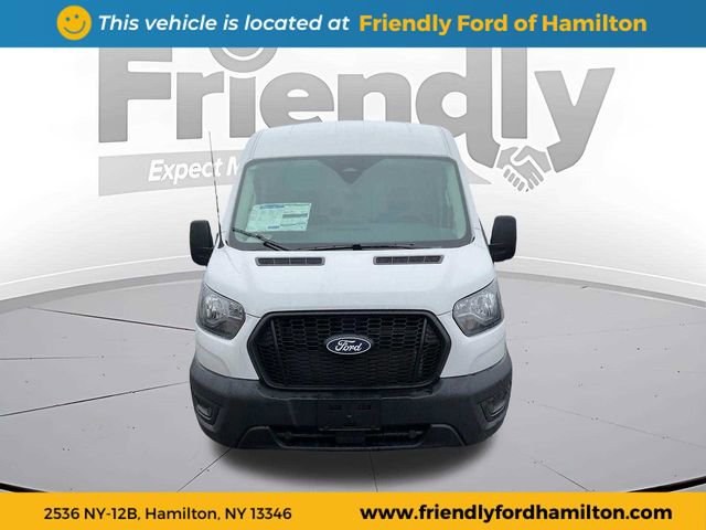 Used 2026 Ford Transit 250 148 Medium Roof Extended AWD