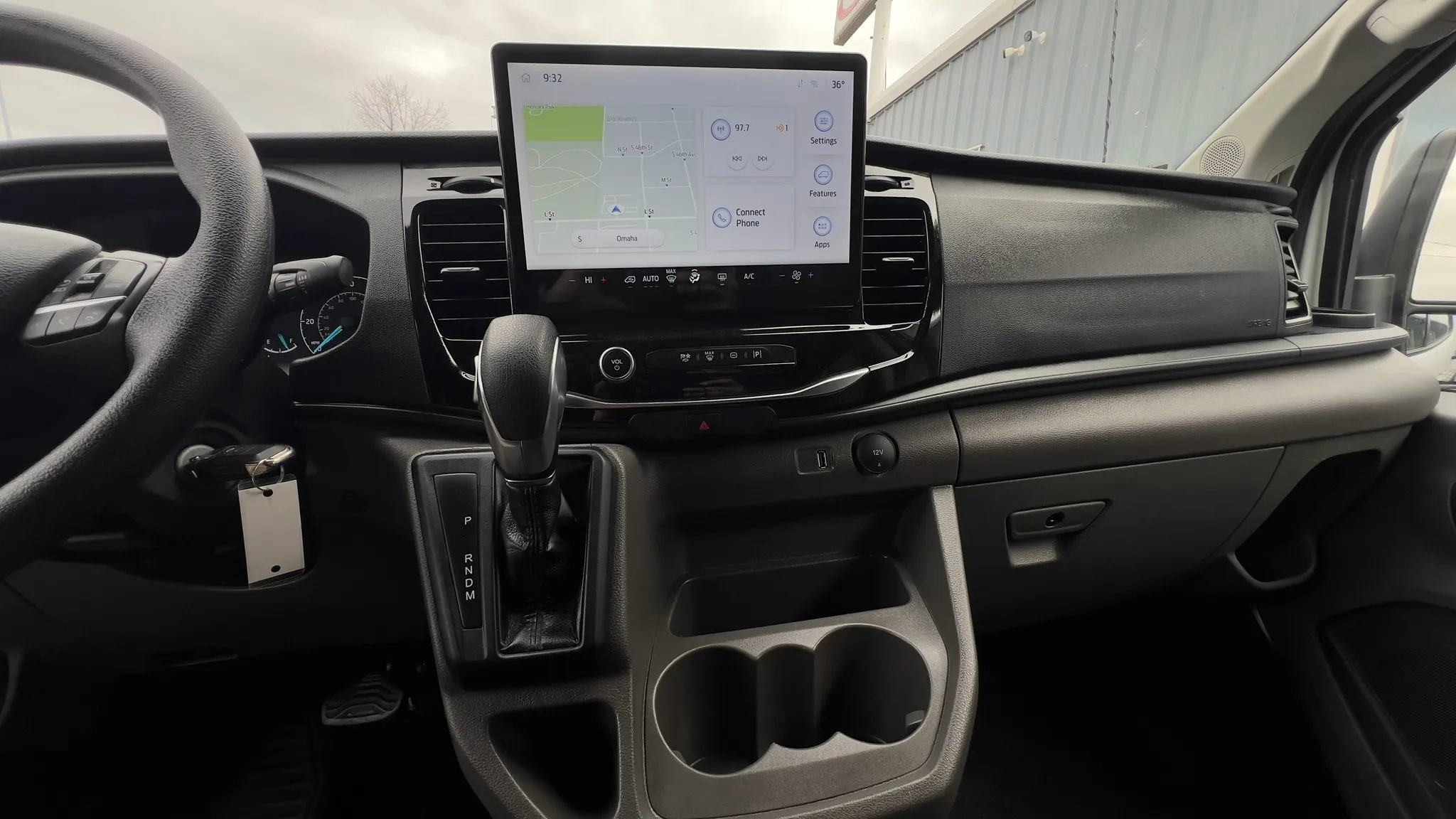 Used 2024 Ford Transit 350 XLT image 24