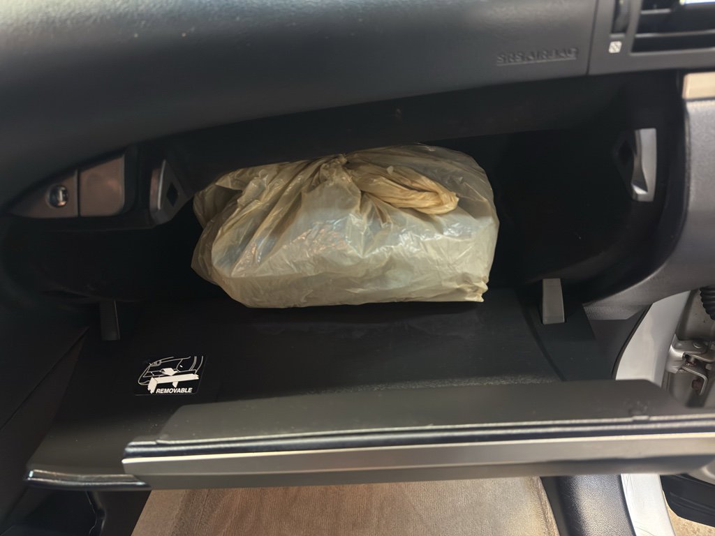 Used 2013 Lexus RX 450h FWD w/ Navigation Pkg image 24