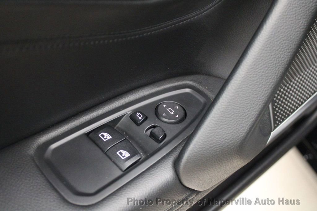 Used 2022 BMW Z4 sDrive30i w/ Driving Assistance Package image 16