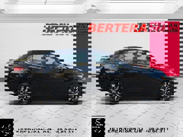 New 2025 Nissan Sentra SV w/ SV Premium Package image 2