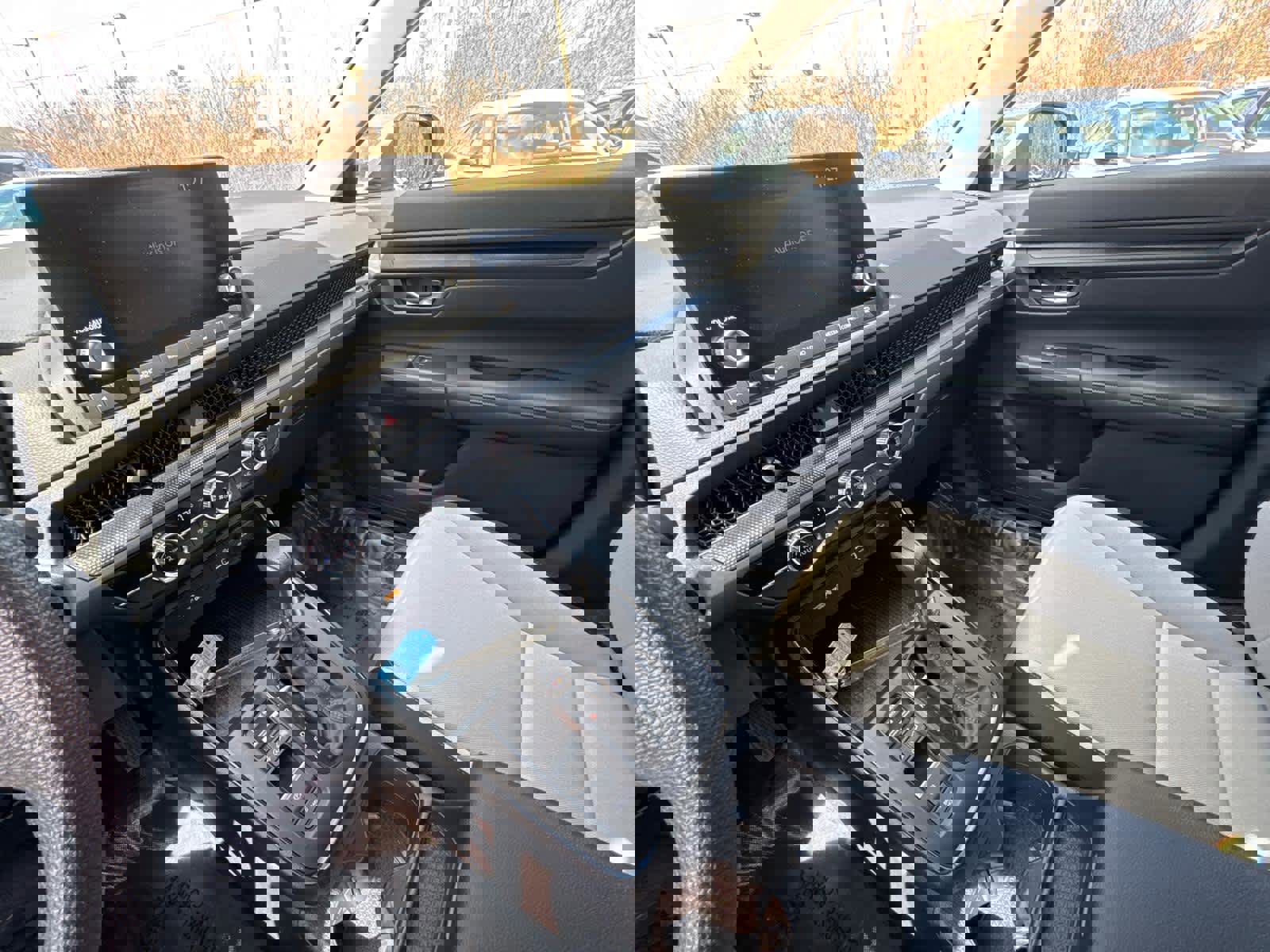 Used 2024 Honda CR-V LX image 22