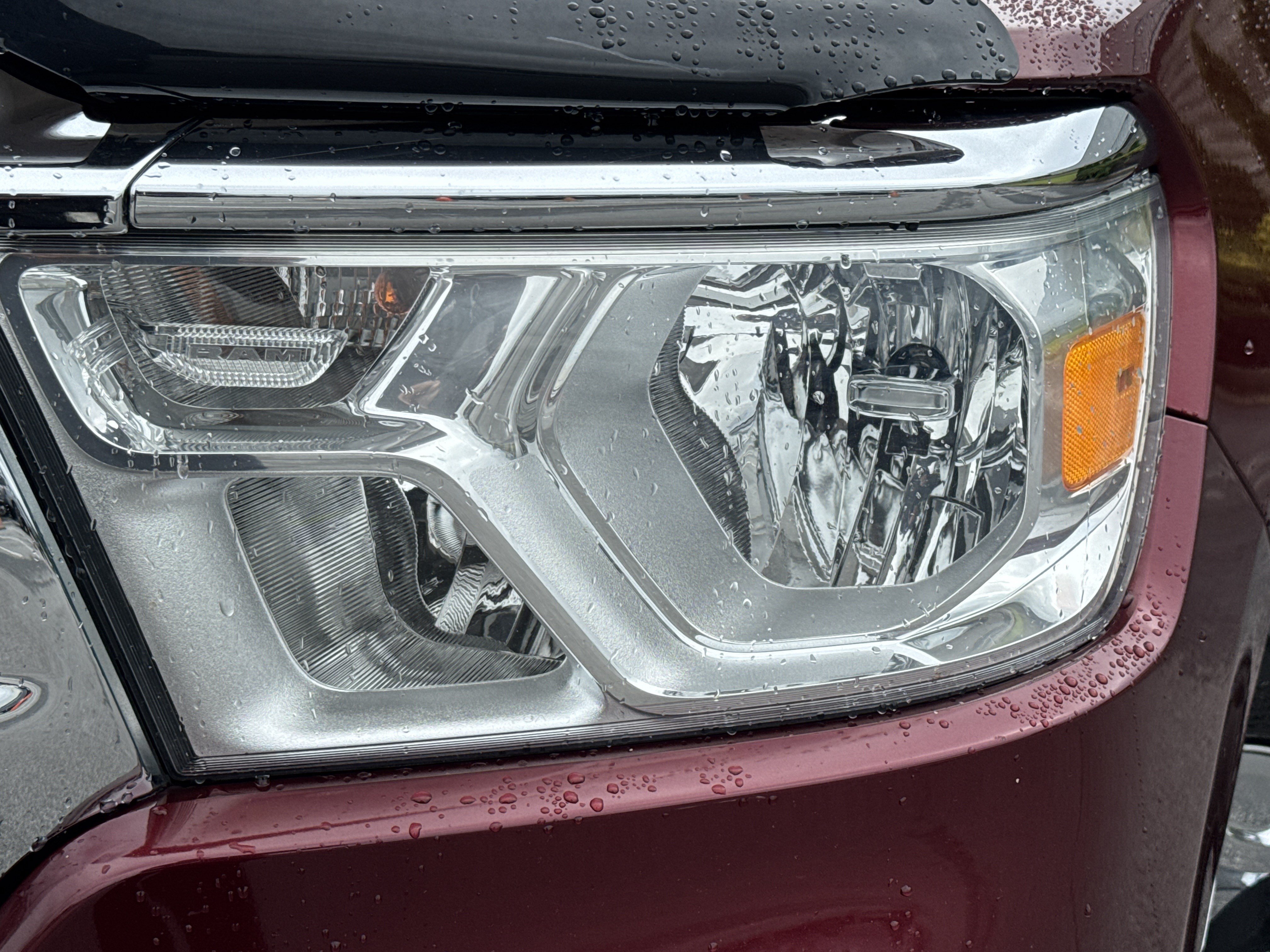 Used 2021 RAM 1500 Big Horn RWD image 6