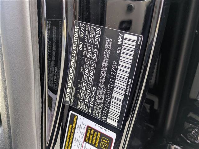 New 2026 Mercedes-Benz GLC 300 image 19