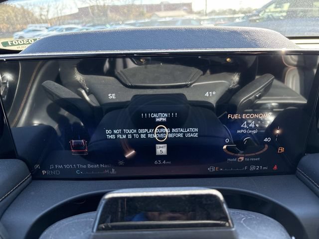 New 2026 Lincoln Aviator Black Label w/ Jet Appearance Package AWD/4WD image 32