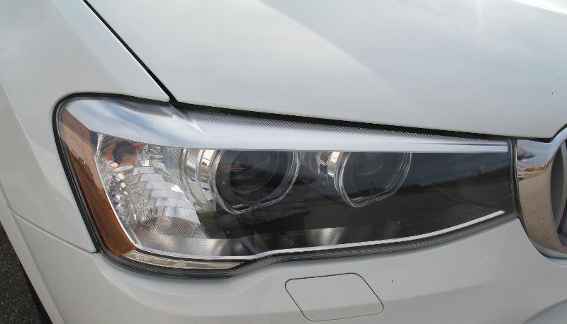 Used 2016 BMW X4 xDrive28i image 69