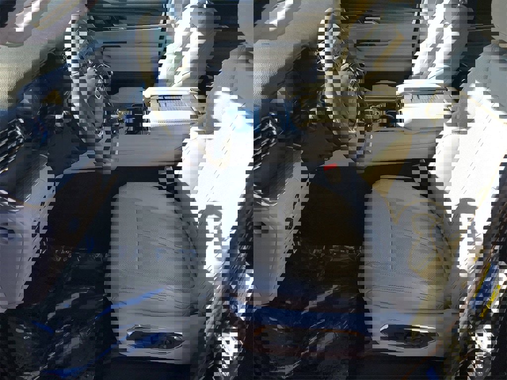 Used 2023 Jeep Wagoneer Series III w/ Preferred Equipment Group image 5