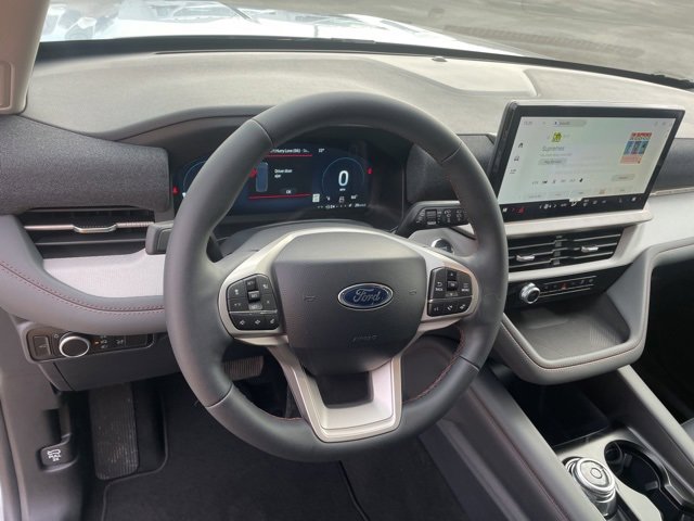 New 2026 Ford Explorer Active image 26