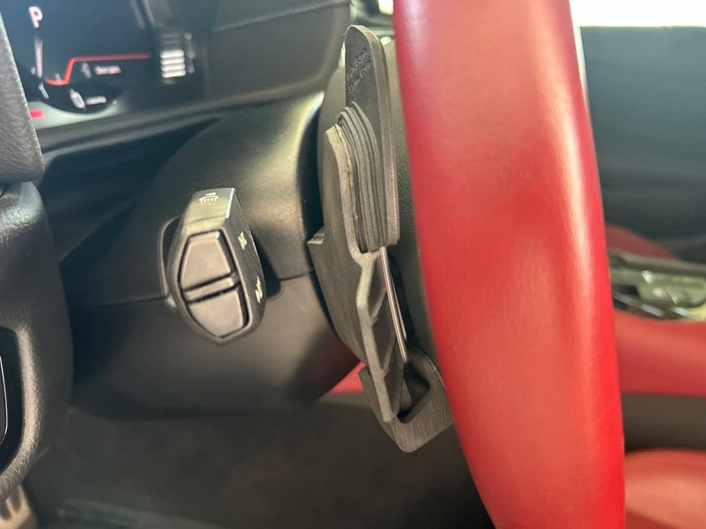 Used 2022 Toyota Supra Premium w/ Driver Assist Package RWD image 38