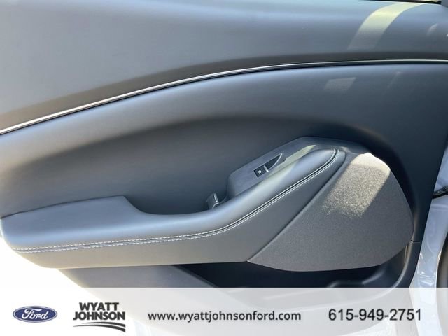 New 2026 Ford Mustang Mach-E Select image 19