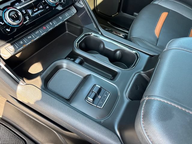 Used 2024 GMC Sierra 2500 AT4 w/ AT4 Premium Plus Package AWD/4WD image 25