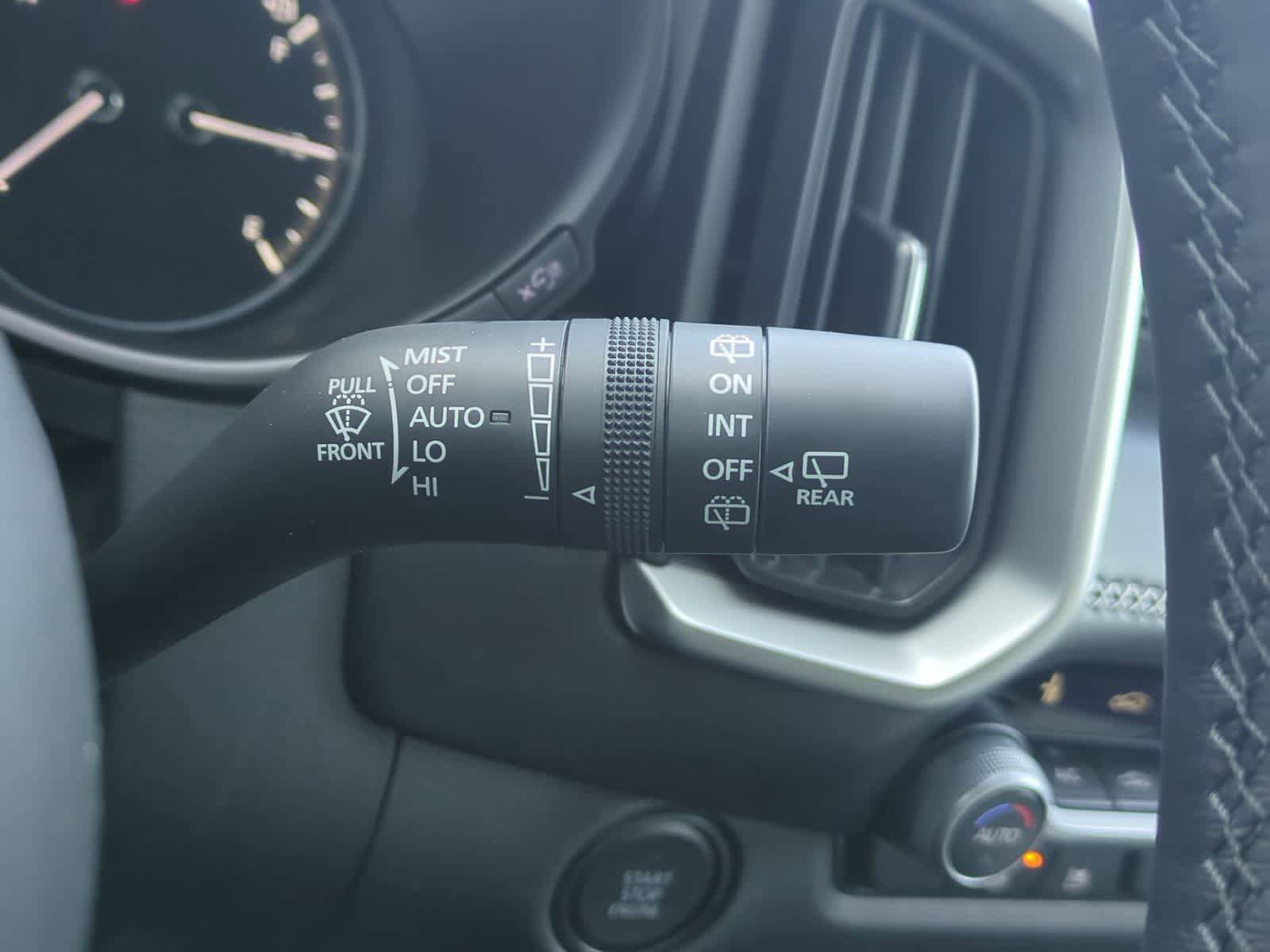 New 2026 MAZDA CX-50 AWD 2.5 S w/ Weather Package image 26